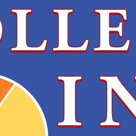 College Inn Spartanburg Luaran gambar