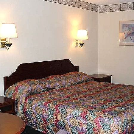 College Inn Spartanburg Bilik gambar