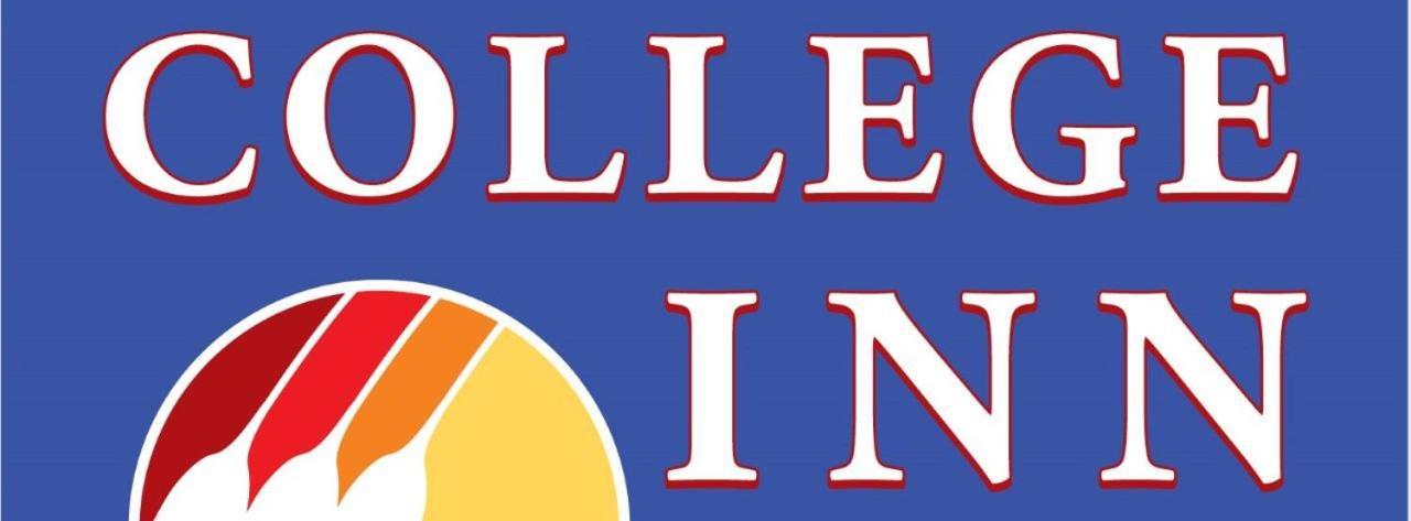 College Inn Spartanburg Luaran gambar