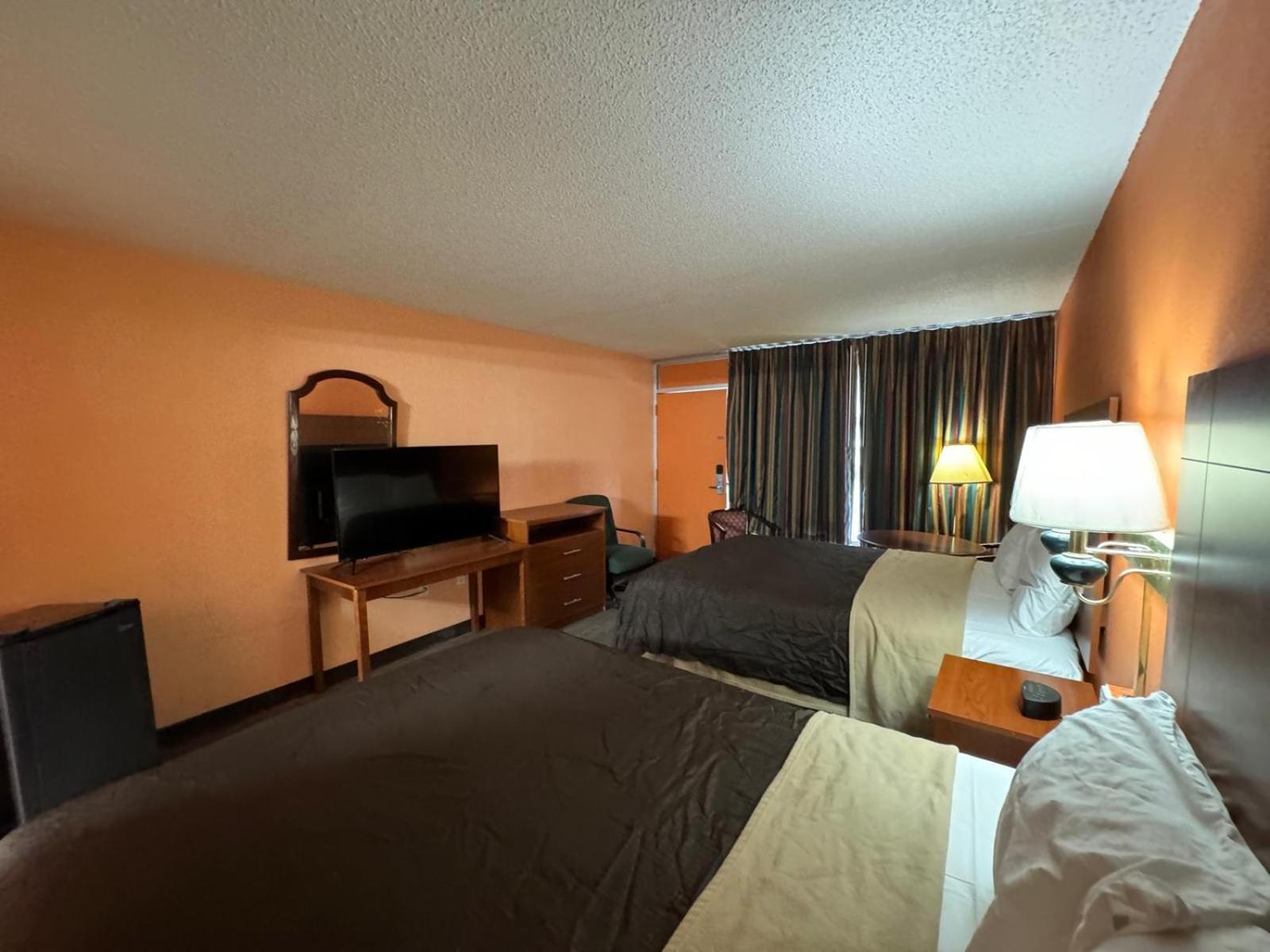 College Inn Spartanburg Luaran gambar