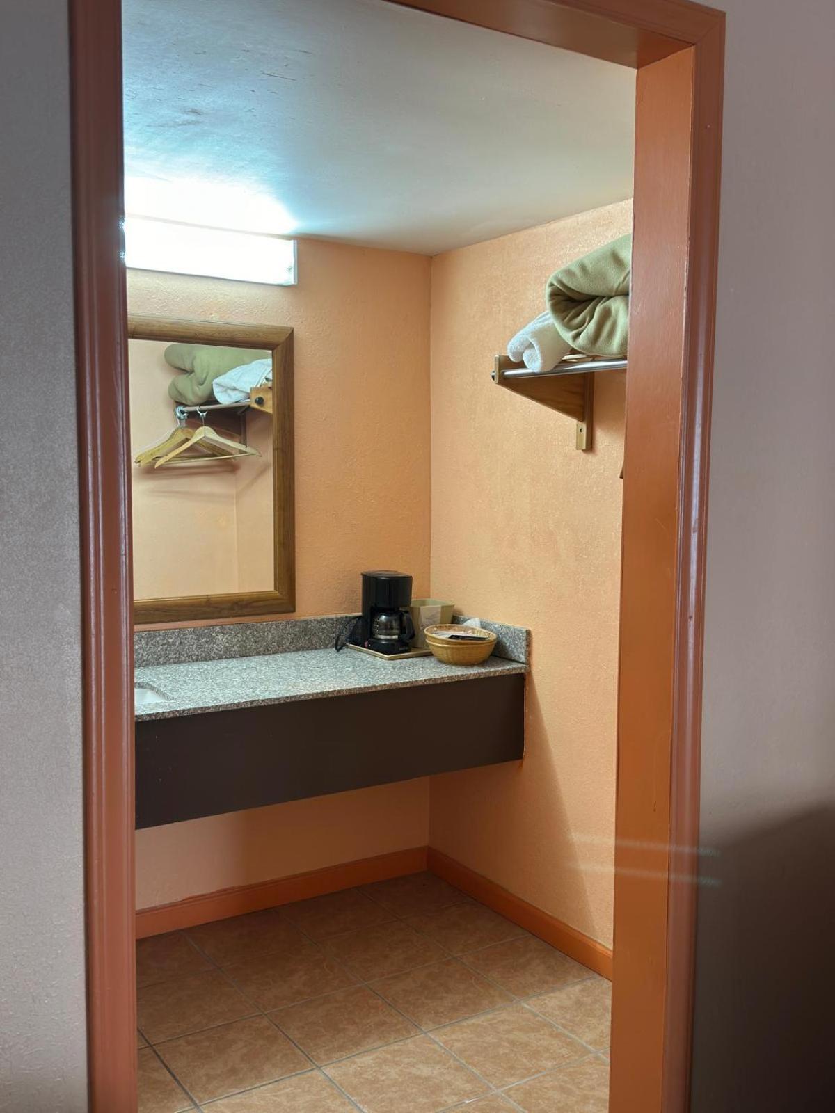 College Inn Spartanburg Luaran gambar