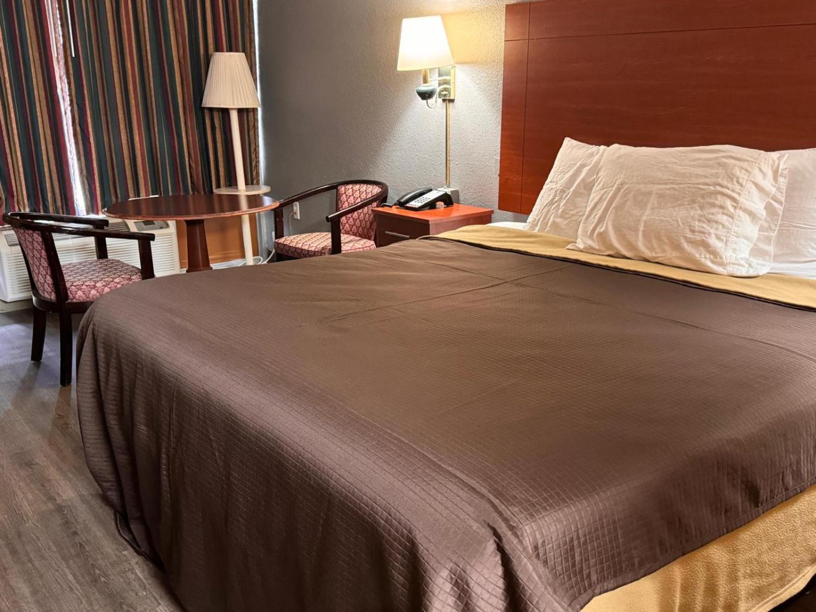 College Inn Spartanburg Luaran gambar