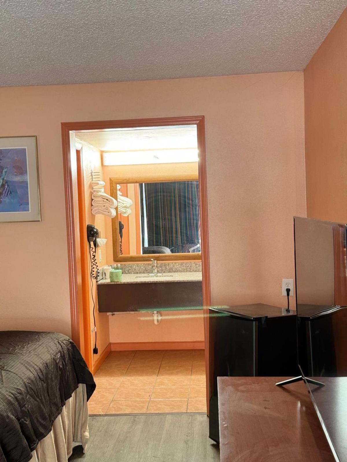 College Inn Spartanburg Luaran gambar