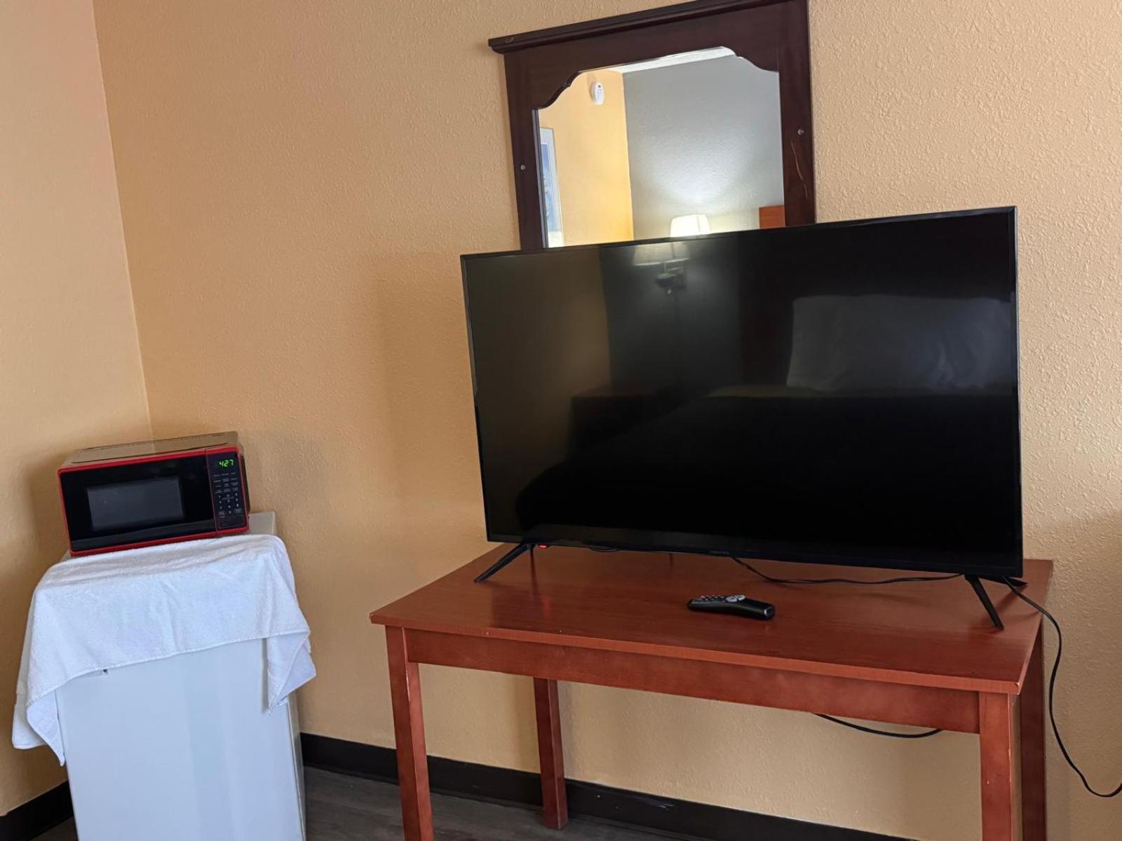 College Inn Spartanburg Luaran gambar
