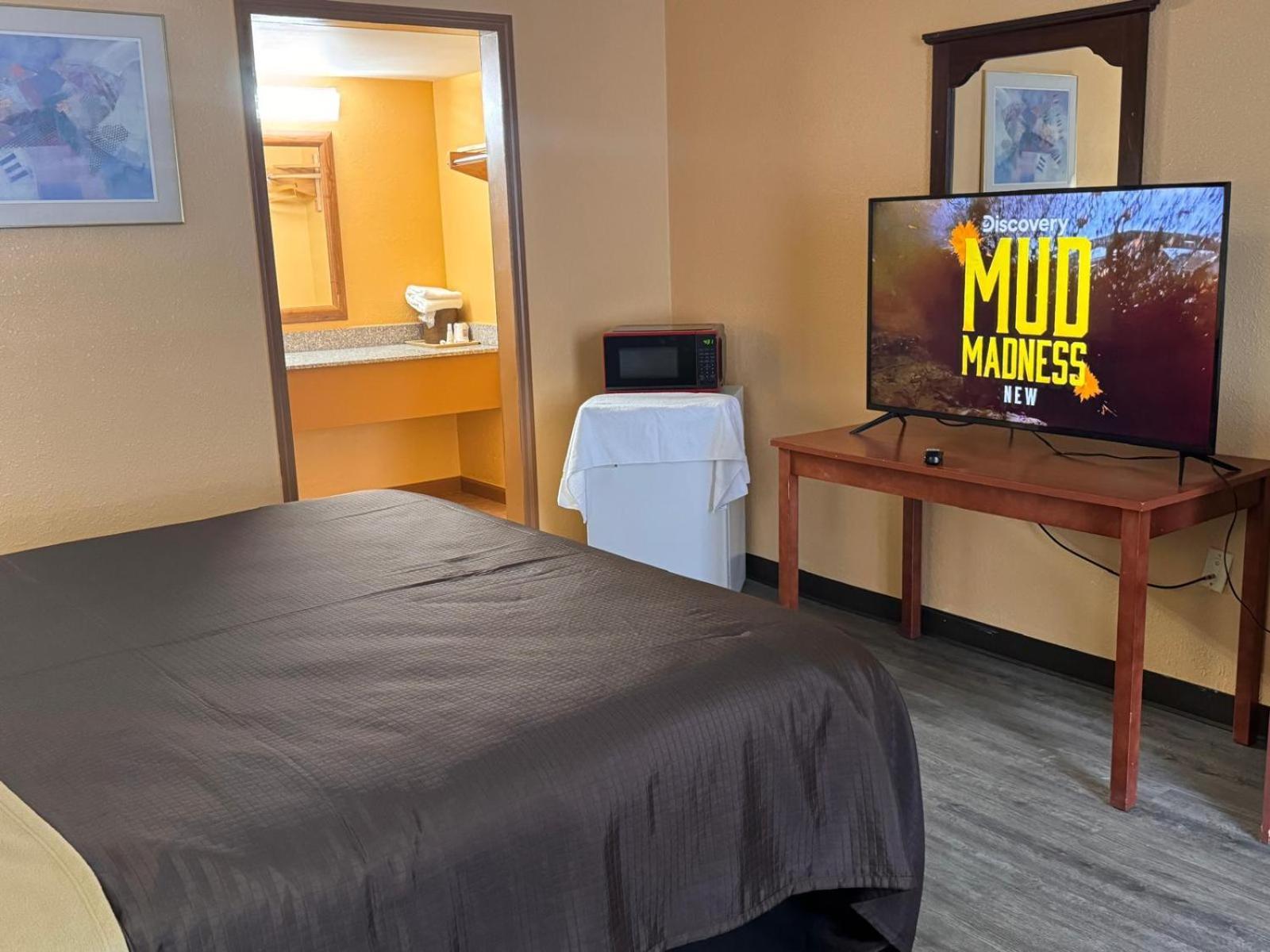 College Inn Spartanburg Luaran gambar