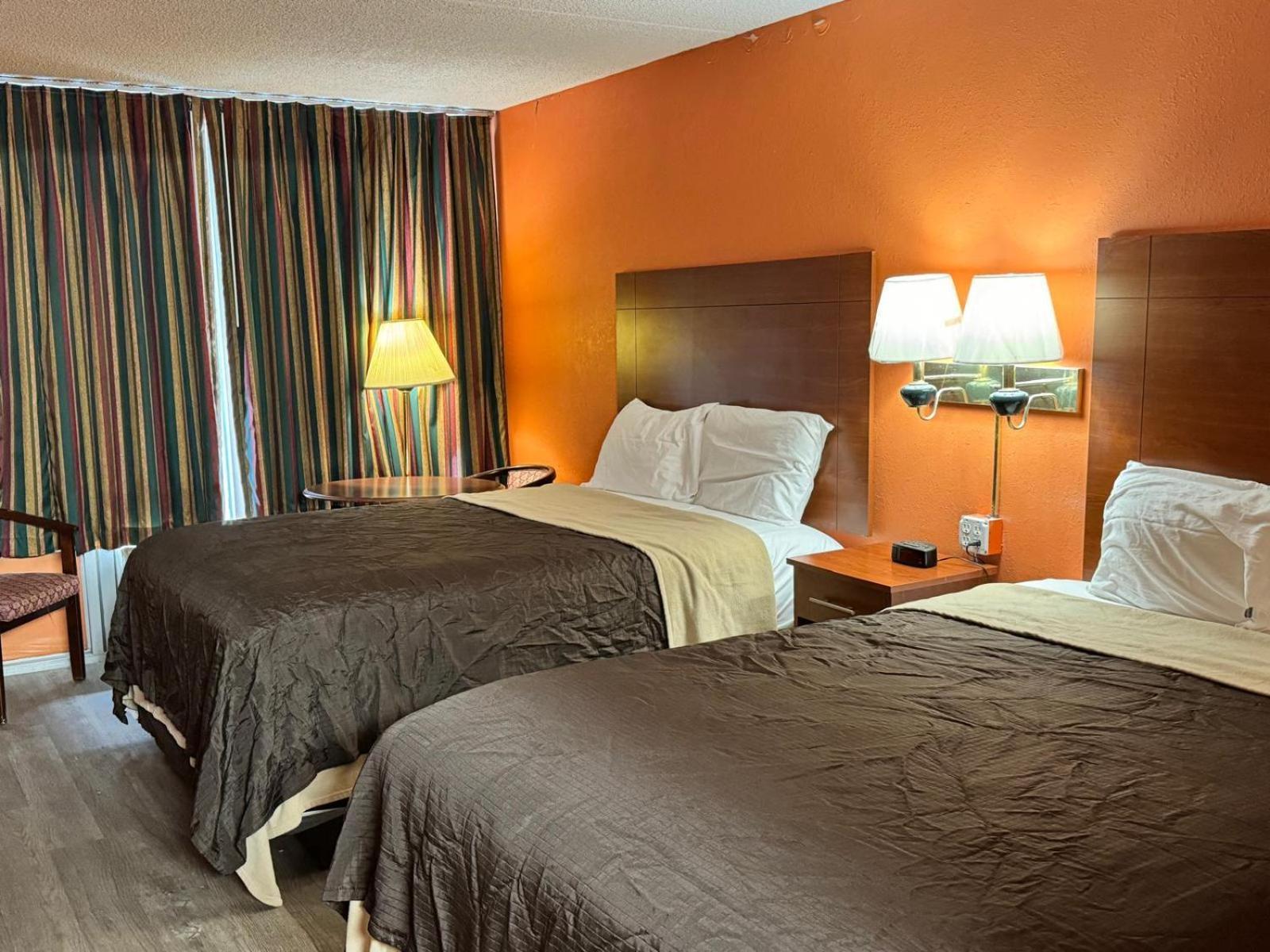 College Inn Spartanburg Luaran gambar