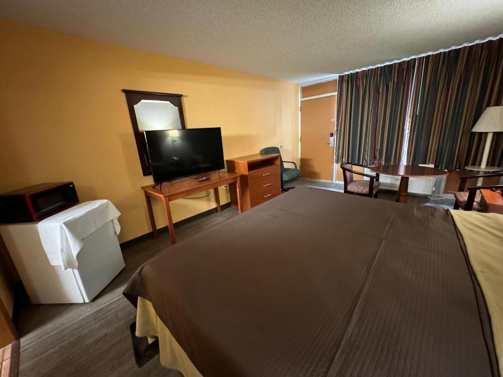 College Inn Spartanburg Luaran gambar