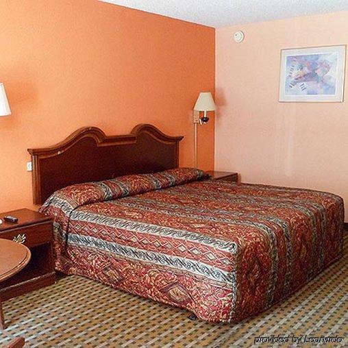 College Inn Spartanburg Bilik gambar