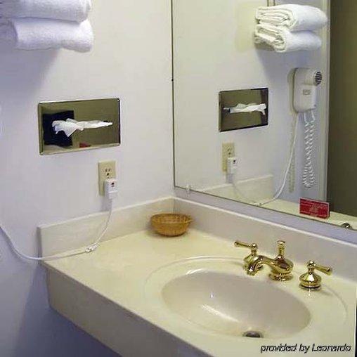 College Inn Spartanburg Luaran gambar