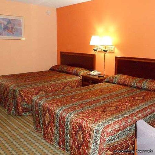 College Inn Spartanburg Bilik gambar