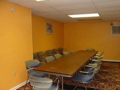 College Inn Spartanburg Luaran gambar
