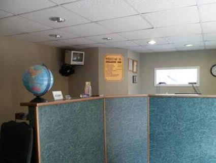College Inn Spartanburg Luaran gambar